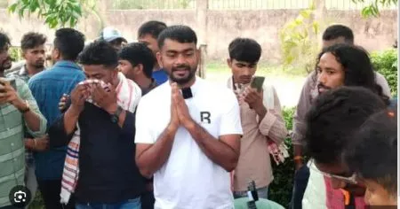 जेबीकेएसएस लढविणार झारखंड विधानसभा निवडणूक JBKSS will contest Jharkhand assembly elections