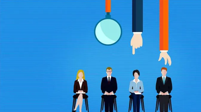 Promising step in recruitment