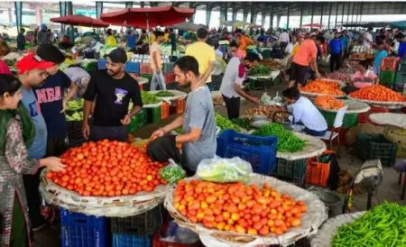 Wholesale inflation hits 15-month high