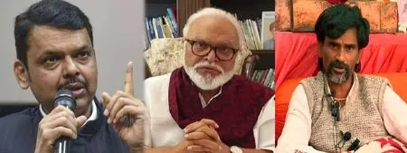 The challenge of merging Maratha OBCs!