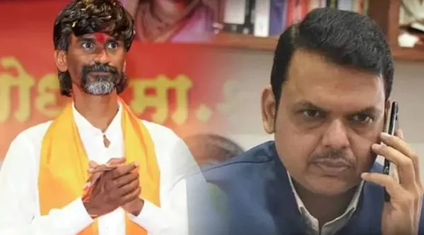 Bhagwat's displeasure, Jarang's anger and assembly in the face!