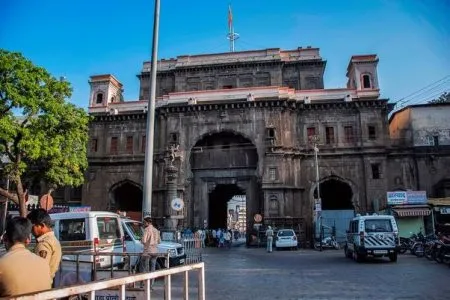 Kolhapur development