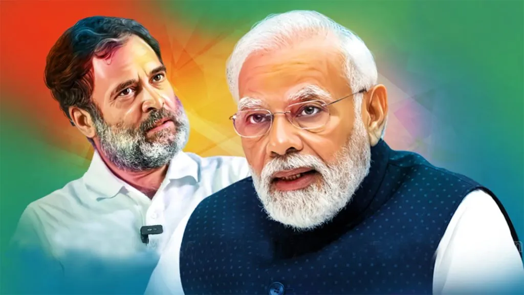 मतदानाची सांगता…गणनेची उत्सुकता End of voting...excited to count