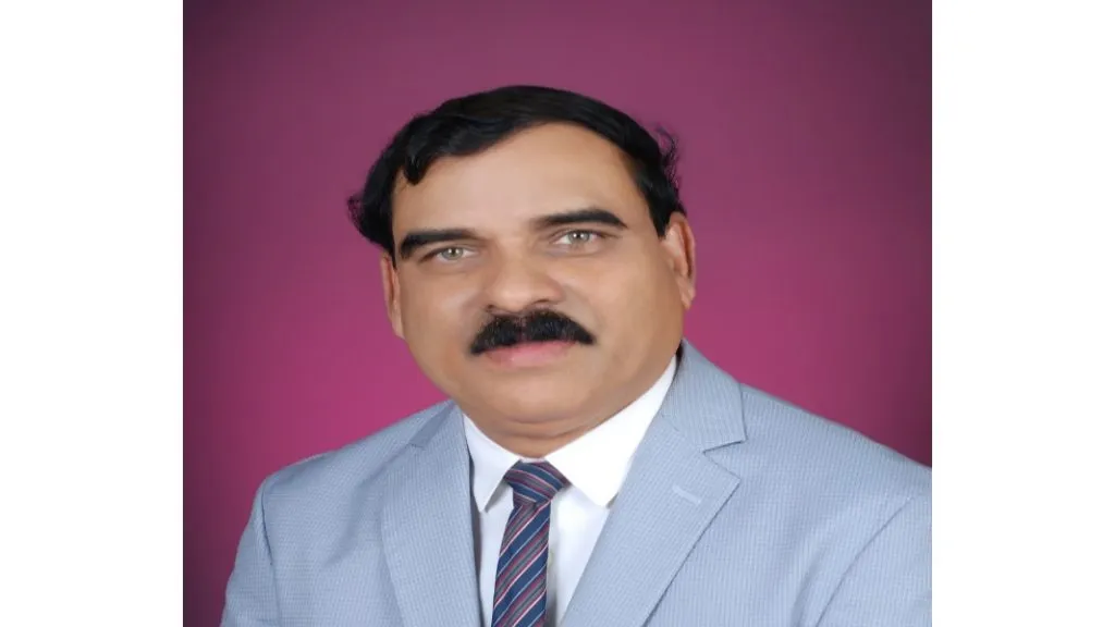 शिक्षक नेते म.ल देसाई यांचा आज सेवानिवृत्ती गौरव सोहळा