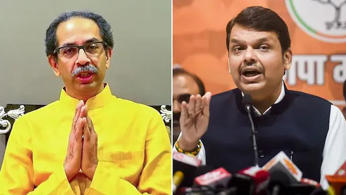 Mumbai graduate election: Thackeray-Fadnavis reputation at stake