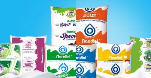 Nandini milk price increase by Rs.2