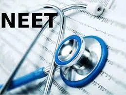 Two more arrested in 'NEET' paper bursting case