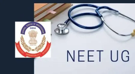 'NEET-UG' exam pattern will change