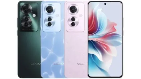 Oppo will offer more than 100 AI-enabled features in smartphones