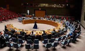 Pakistan got provisional membership of Security Council