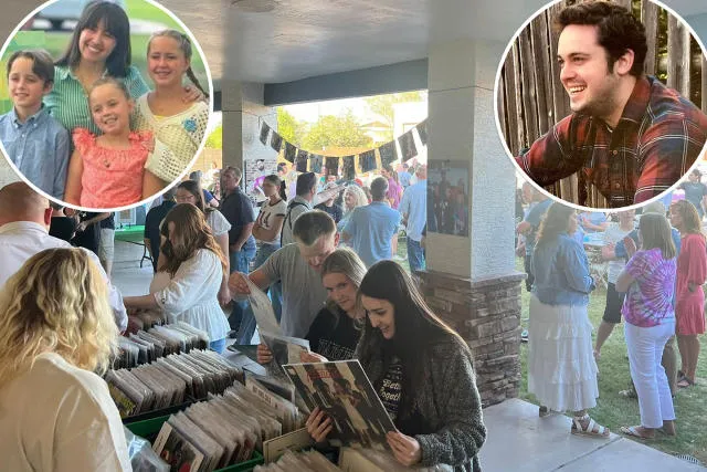 अंत्यसंस्कारानिमित्त आलिशान पार्टी lavish funeral party