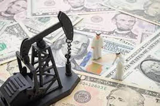 सौदी अरेबियाचा अमेरिकेला मोठा झटका Saudi Arabia's big blow to America