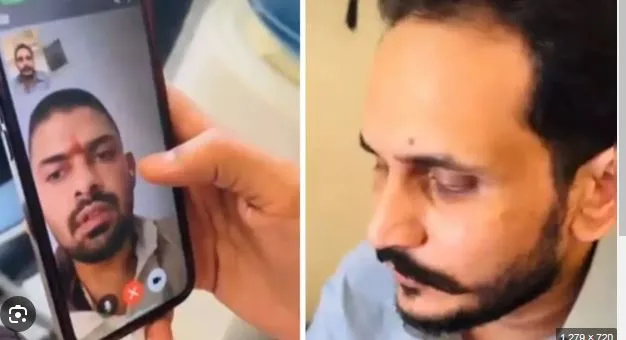 Lawrence Bishnoi's viral video sparks outrage