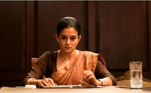 प्रियामणि आता नकारात्मक भूमिकेत Priyamani now in a negative role