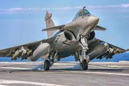 India will soon get 26 Rafale-M