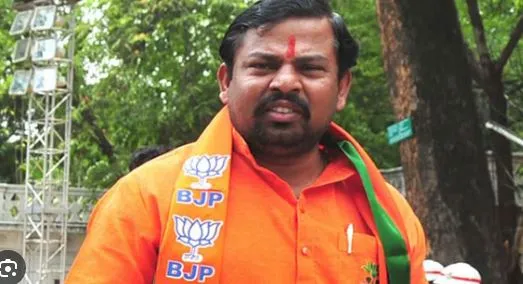 BJP's firebrand leader's life in danger