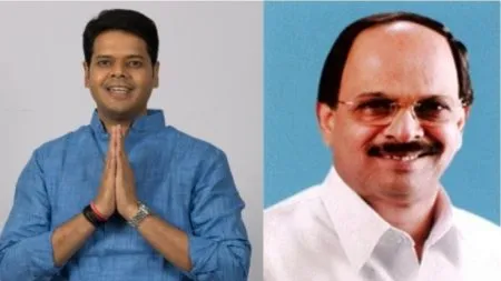 पदवीधर निवडणुकीसाठी निवडणूक यंत्रणा सज्ज