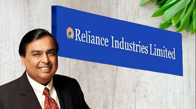 Capital value of Reliance Industries is Rs 21 lakh crore