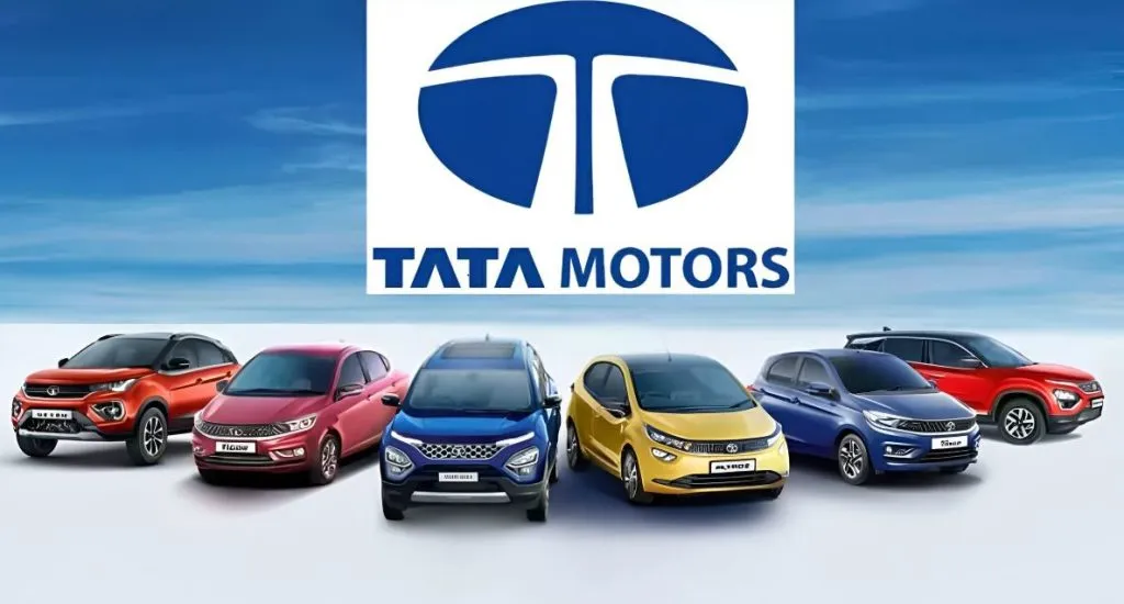 टाटाकडून वाहनांच्या किंमतीत कपात Tata vehicle price deduction