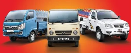 Prices of commercial vehicles will increase