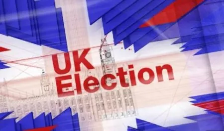 Parliamentary elections in Britain on July 4