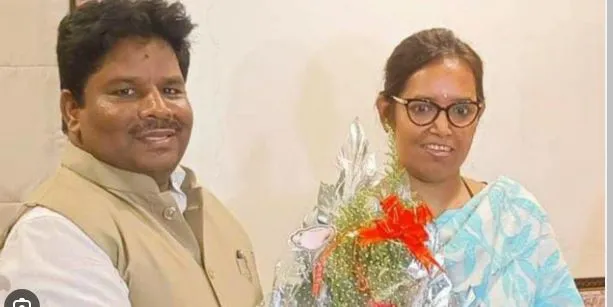 उत्तर मध्य मुंबईत महिला खासदारांची परंपरा कायम