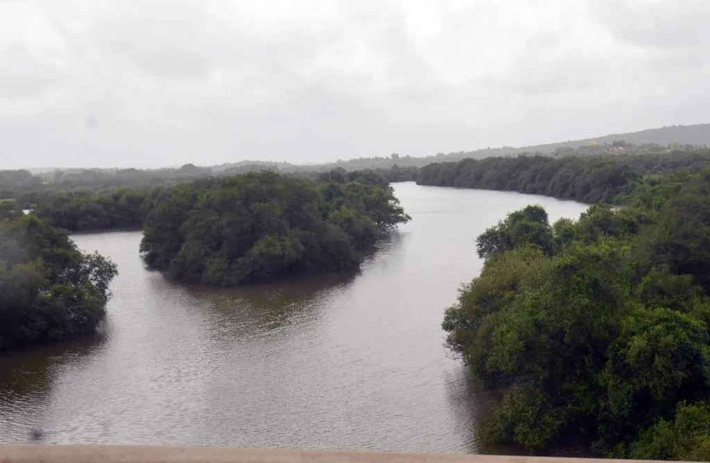 पावसाचा नवा विक्रम! A new record of rain!