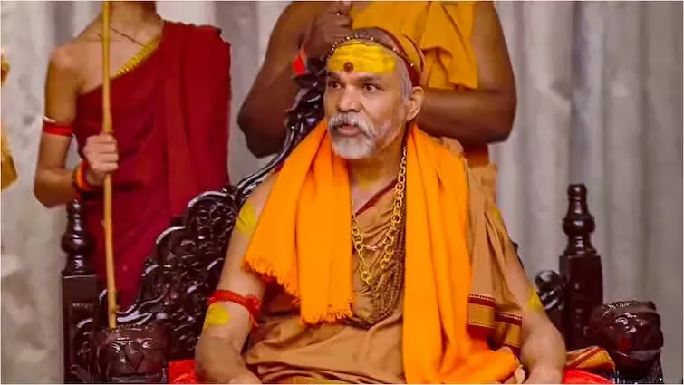 228 kg gold missing from Kedarnath Temple: Shankaracharya Avimukteshwarananda's allegation