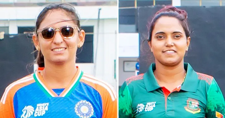 भारत-बांगलादेश आज उपांत्य फेरीची लढत India-Bangladesh semi-final match today