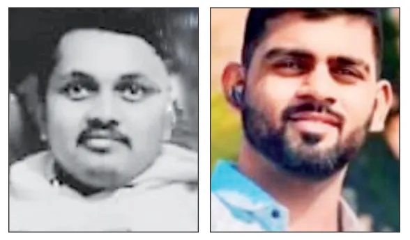 वेर्णातील कंपनीत दोघा कर्मचाऱ्यांचा श्वास गुदमरून मृत्यू Two employees died of suffocation in a company in Verna