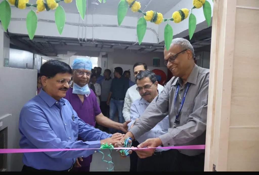 Arihant Research Center will become a beacon