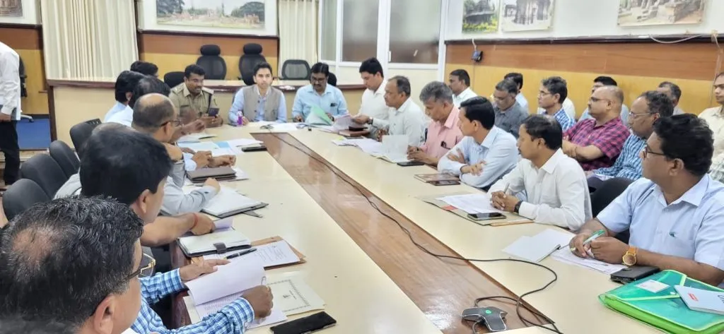 डेंग्यू निदानासाठी चाचणीचे प्रमाण वाढवा Increase testing for dengue diagnosis