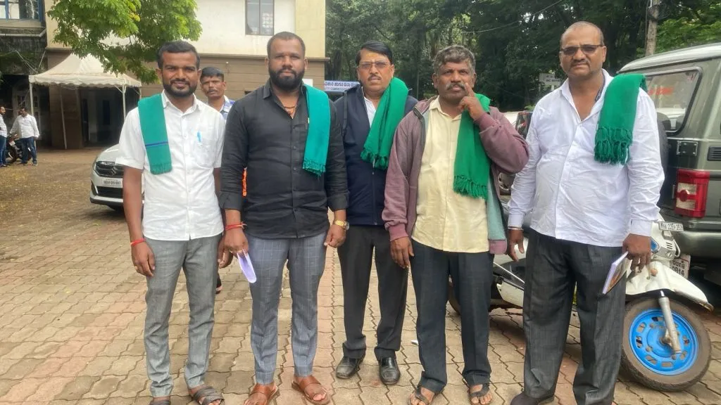 Abolish the Land Reform Act