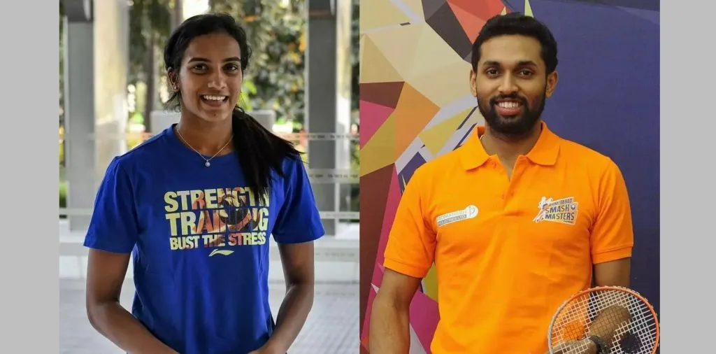 Easy draw for PV Sindhu, HS Prannoy