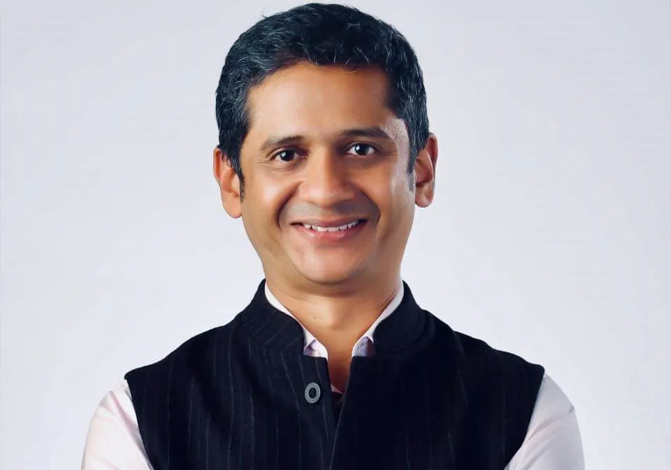 First talk on 'Buda'...!