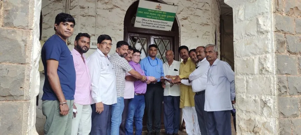 Pay commission to ration shopkeepers promptly