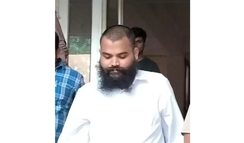 Pay a deposit of one crore, then bail!