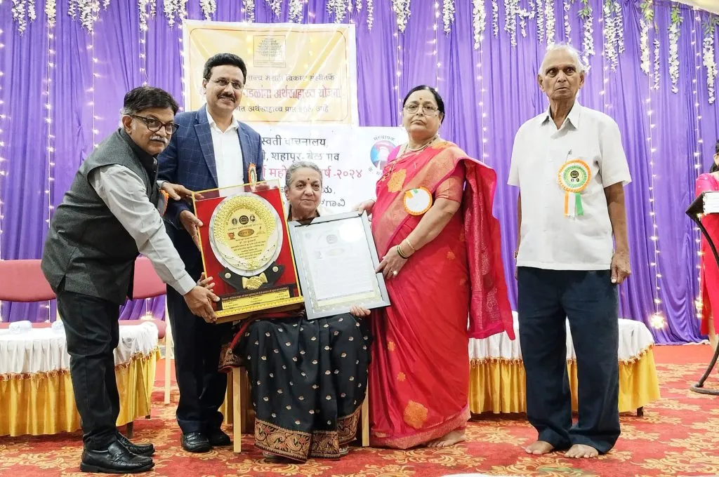 ज्ञानसत्तेचा दरारा लेखकांनी बुलंद करण्याची गरज Writers need to raise the bar of knowledge