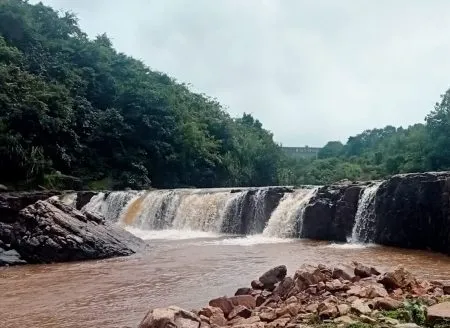 Two of Nipani drowned in Dudhganga river