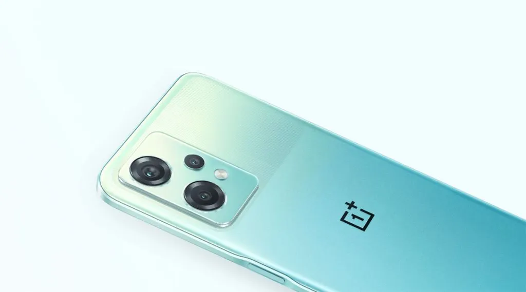 'Oneplus Nord' smartphone launched in the market