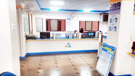 In Belgundi Canara Bank, customers suffer due to insufficient staff