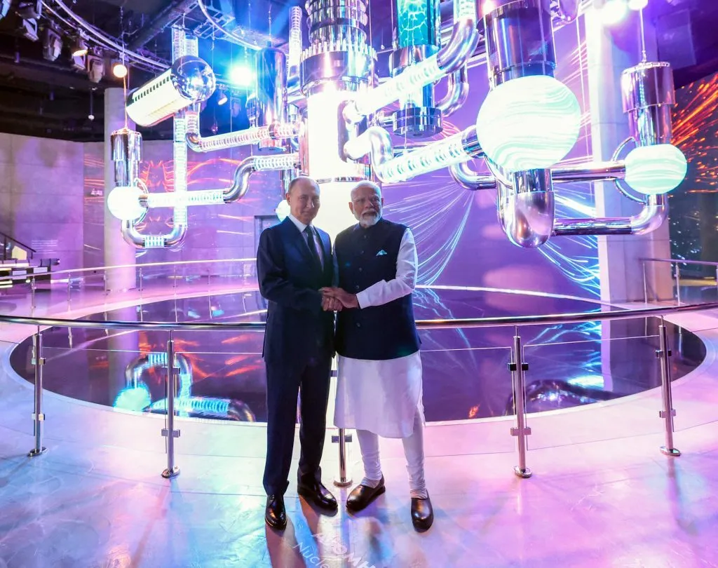 रशियन सैन्यातील भारतीय मुक्त होणार Indians from the Russian army will be freed