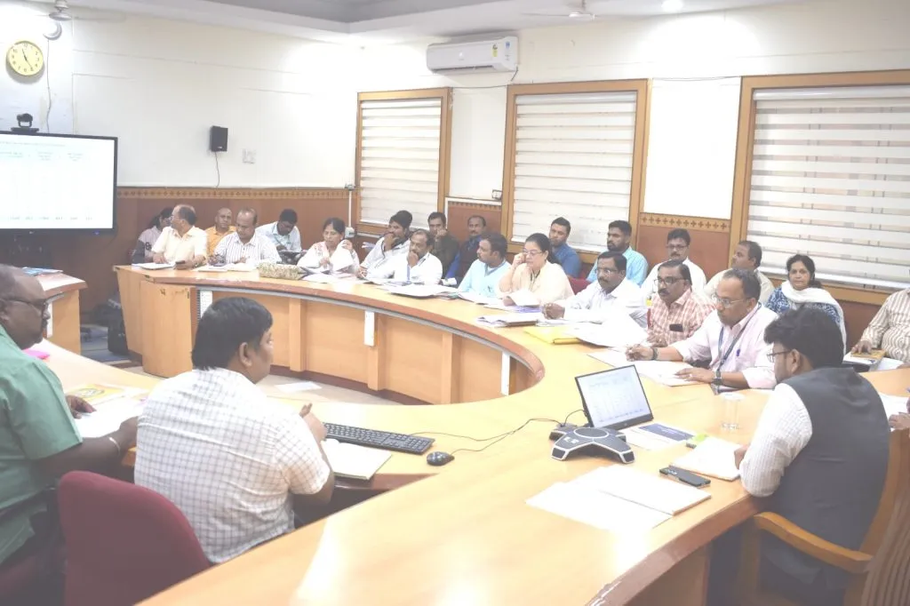 Mandatory dengue screening at every health center