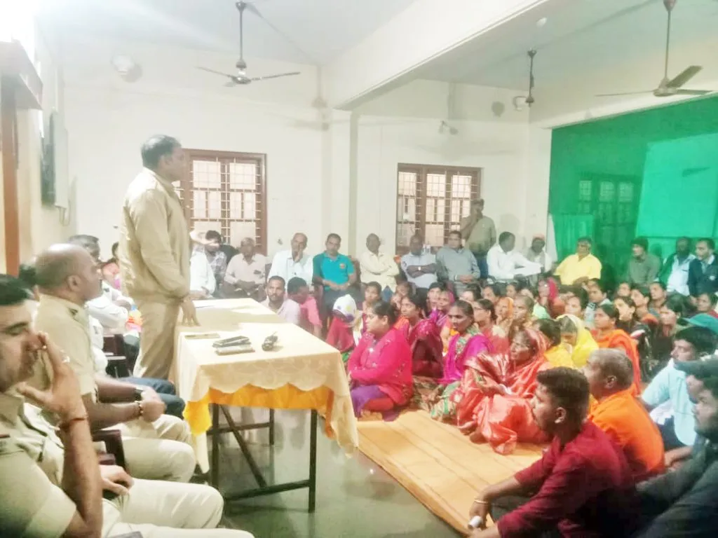 Don't allow bad things to happen