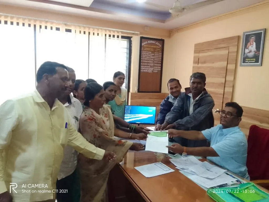 Replace the PDO immediately