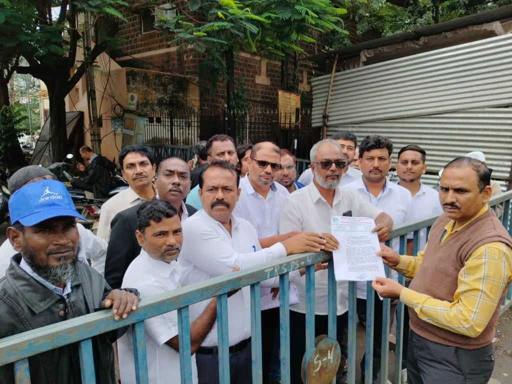 नदाफ पिंजार समाजाला न्याय द्या Give justice to the Nadaf Pinjar community