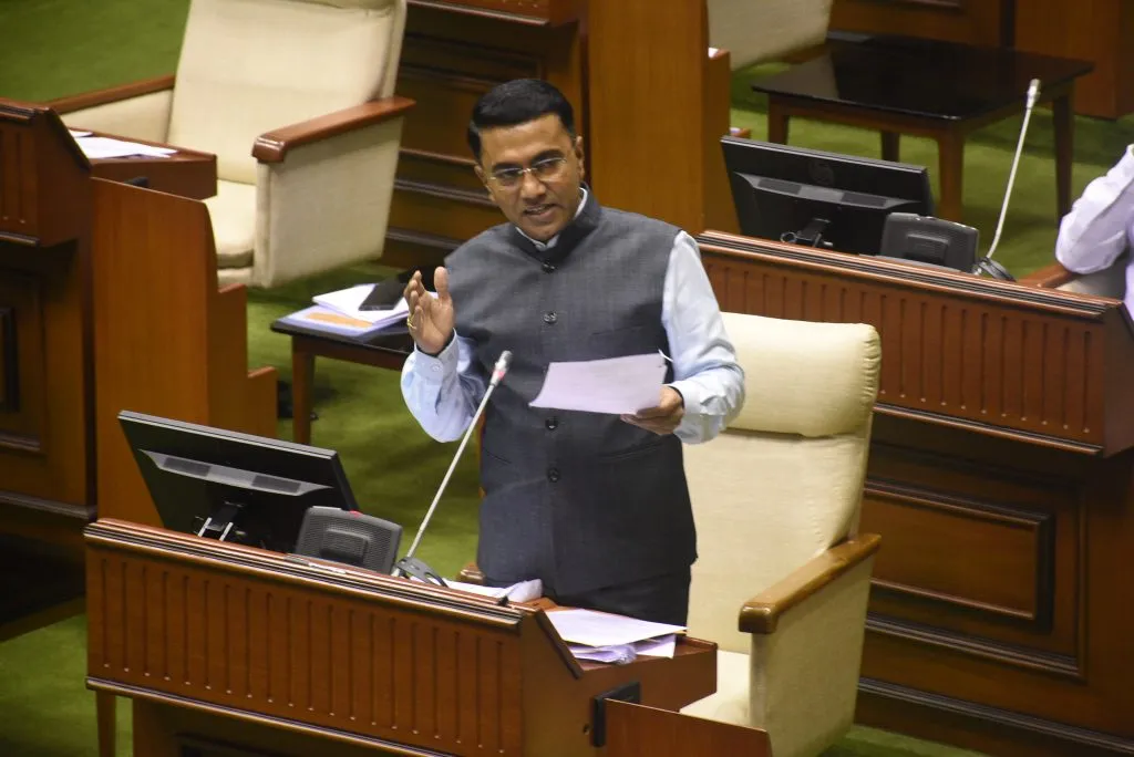 भविष्यात कुणीही जमीन बळकावण्याचे धाडस करणार नाही In future no one will dare to grab the land