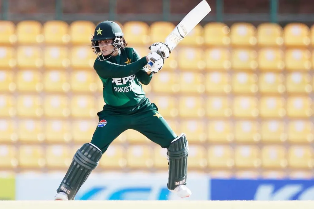 Pakistan win over Emirates by 10 wickets