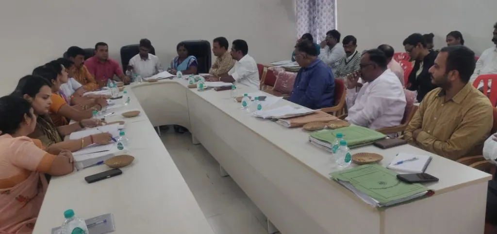 The scheme is applicable to the beneficiaries in the same locality