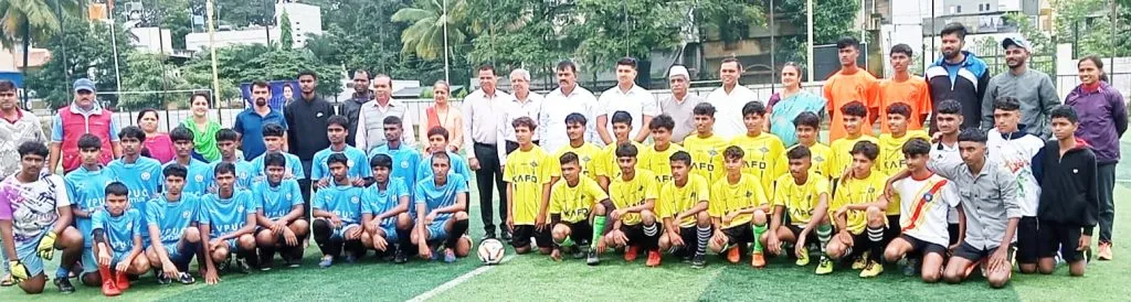 Belgaum, Bangalore, Mangalore in the final round